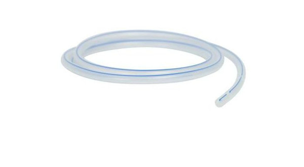 Silicone Tubular Perforated Drain 20 CH