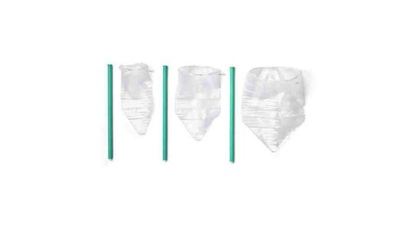 MED-LAP Extraction Bag 400 ml