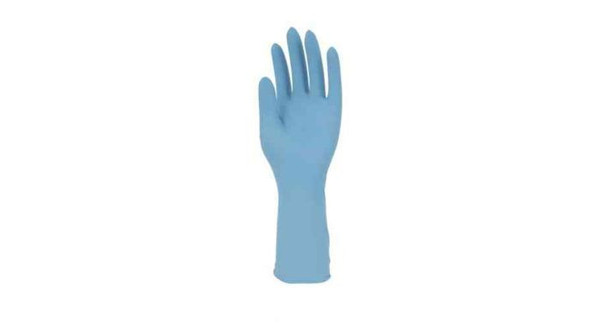 Procedure Sterile Nitrile Exam Gloves Medium