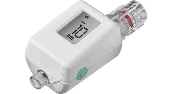 Compass Thoracentesis Range -500-+500 cmH2O