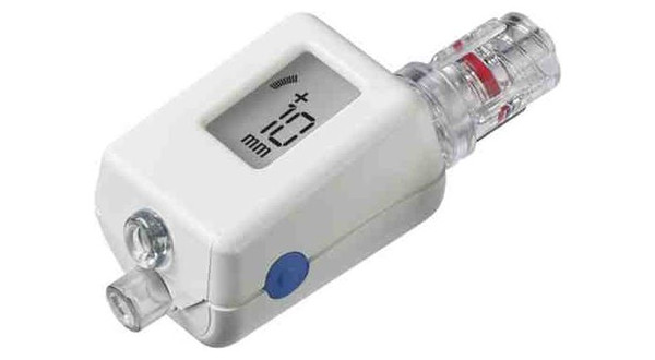 Compass Universal Range -199-+999 mmHg