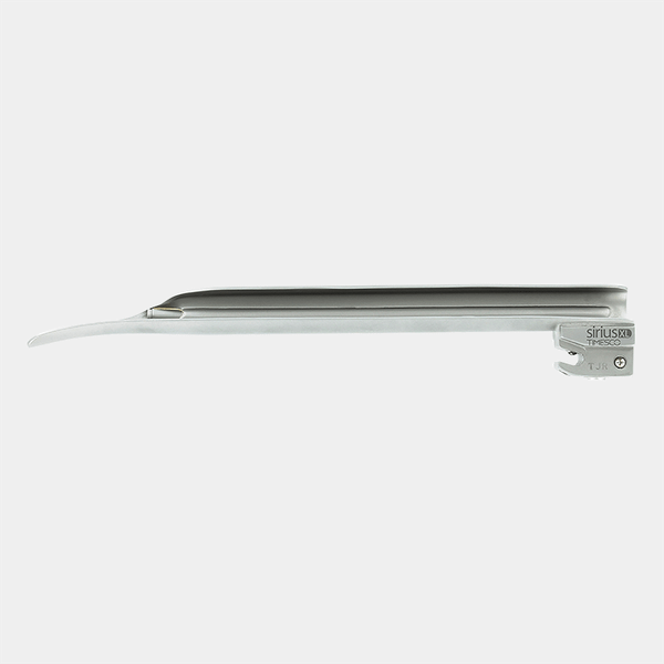 Sirius XL Miller Size 00 65mm x 18mm