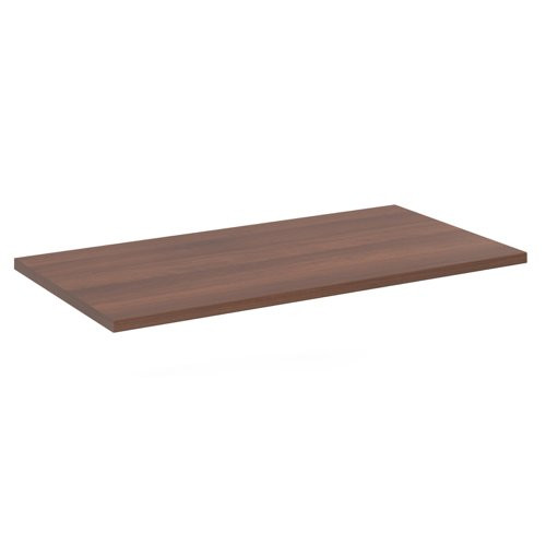 Universal storage extra shelf - Walnut