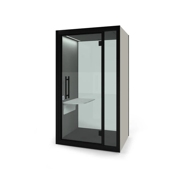 Chatbox Solo acoustic hub - cotton