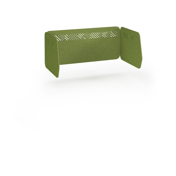 Chevron Acoustic Elev8 Screen 1400w - Fruit Green