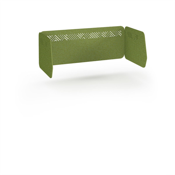 Chevron Acoustic Elev8 Screen 1600w - Fruit Green
