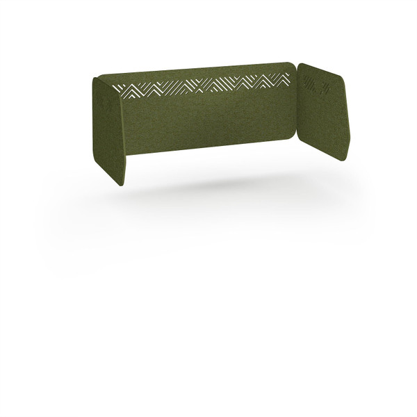 Chevron Acoustic Elev8 Screen 1600w - Reed Green