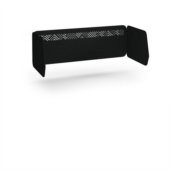 Chevron Acoustic Elev8 Screen 1800w - Black
