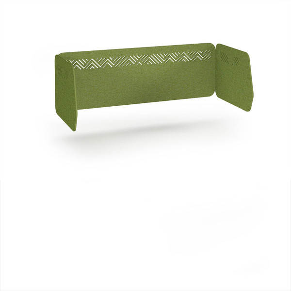 Chevron Acoustic Elev8 Screen 1800w - Fruit Green