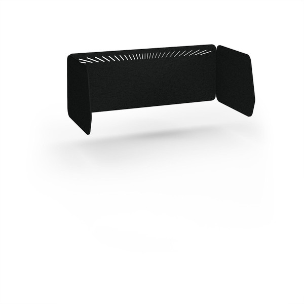 Domino Acoustic Elev8 Screen 1600w - Black
