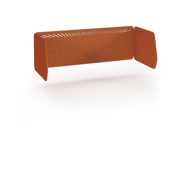 Domino Acoustic Elev8 Screen 1800w - Tangerine