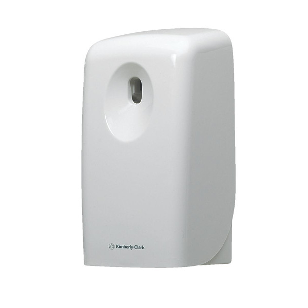 Aquarius Aircare Dispenser W105xD236xH143mm White Ref 6994