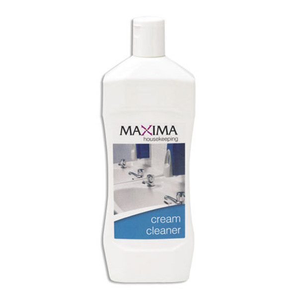 Maxima Green Cream Cleaner 500ml Ref 1005027