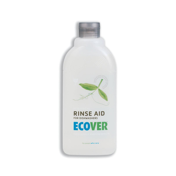 Ecover Dishwash Rinse Aid 500ml Ref 1002053