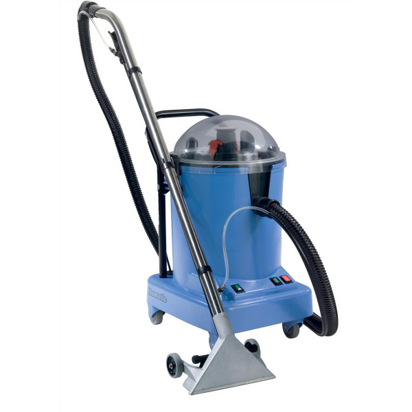 Numatic Hi-Lo Carpet Vacuum Extraction Cleaner System Twinflo High Performance Ref 838845