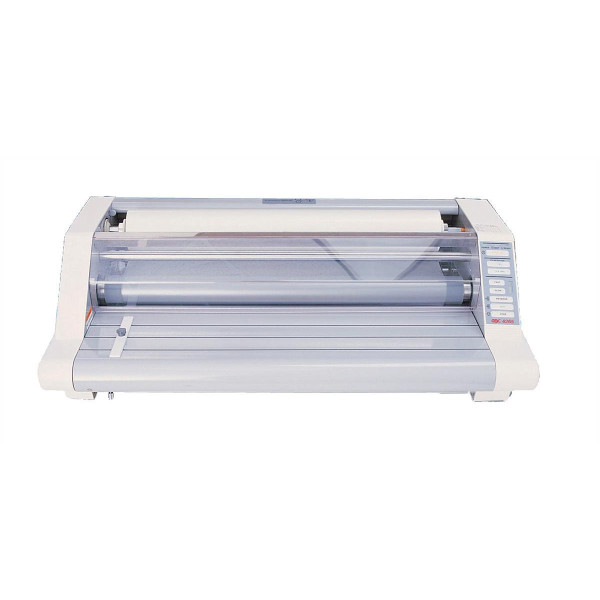 GBC RollSeal Ultima 65 A1 Roll Laminator Up to 500 micron Ref 1710760