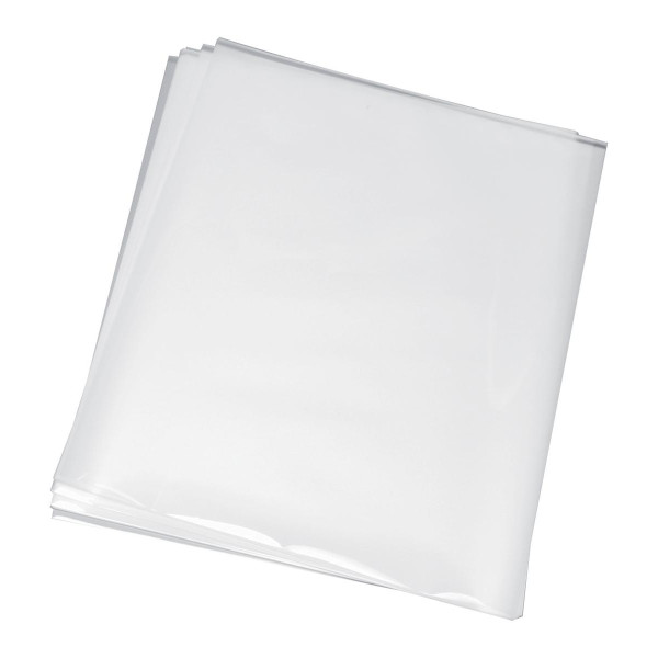 5 Star Office Laminating Pouches 250 Micron for A4 Gloss [Pack 100]