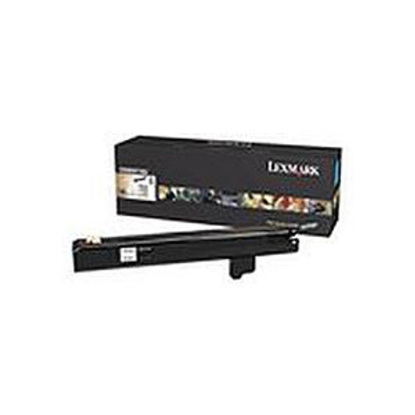 Lexmark C935 Drum Unit Page Life 53000pp Black Ref C930X72G