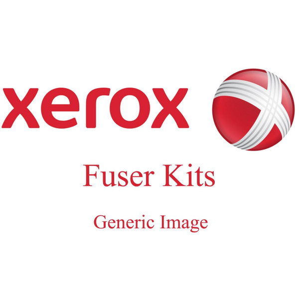 Xerox Phaser 7500 Series Fuser Unit Page Life 100000 Ref 115R00062