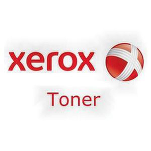 Xerox Phaser 6020 Laser Toner Cartridge Page Life 1000pp Yellow Ref 106R02758