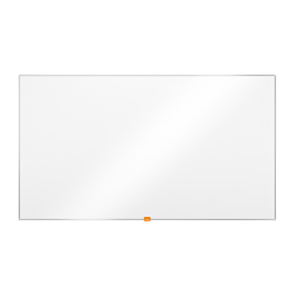 Nobo Enamel Whiteboard Widescreen 70in Magnetic 1550x870mm Ref 1905304