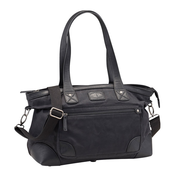 Pride and Soul Heaven Handbag with Secure Zip Closure Ref 47306