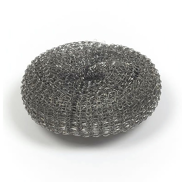 Galvanised Steel Scourer [Pack 10]