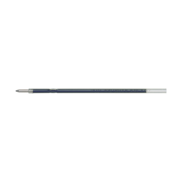 Pilot Refill for Supergrip G/B2P Ballpoint Pen 0.7mm Tip Blue Ref 4902505524745 [Pack 12]