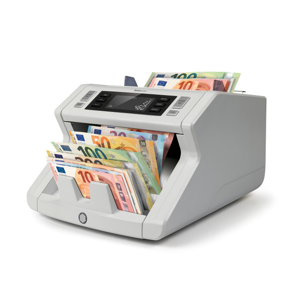 Safescan 2265 EU Note Counter Ref 115-0642