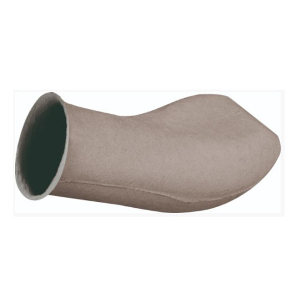 Bulbous male urinal PHURI046 PK 100