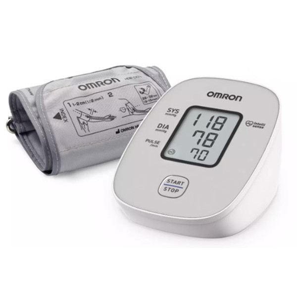 OMRON M2 CLASSIC BLOOD PRESSURE MONITOR