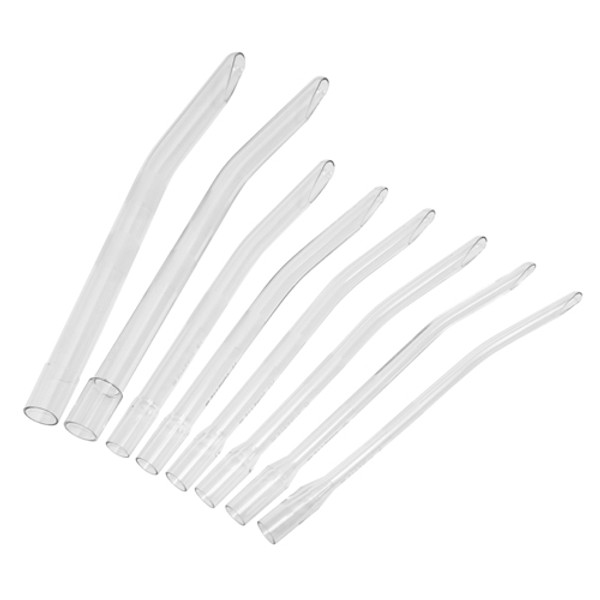 CURETTE - RIGID CURVED 9MM