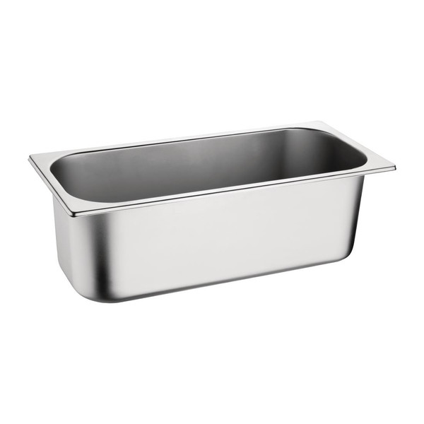 Napoli Ice Cream Pan 5Ltr