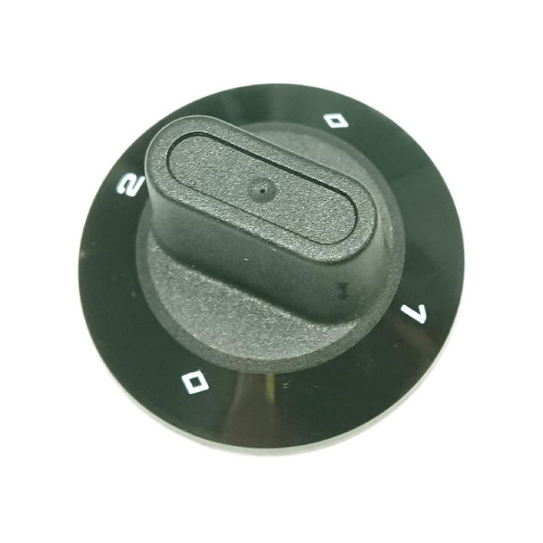 Rowlett Selector Knob Ref Knob135