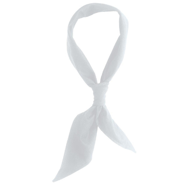 Chef Works Neckerchief White