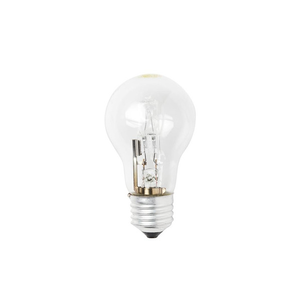 Status Halogen Energy Saving GLS Bulb Edison Screw 70W