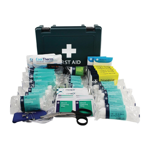 Catering & Burns Kit - 20 Person