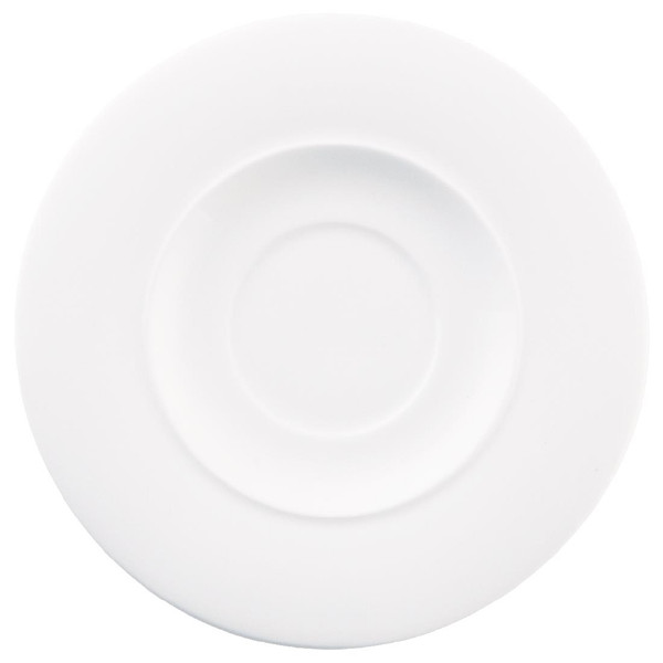 Churchill Alchemy Ambience Standard Rim Saucers 127mm (Pack of 6)