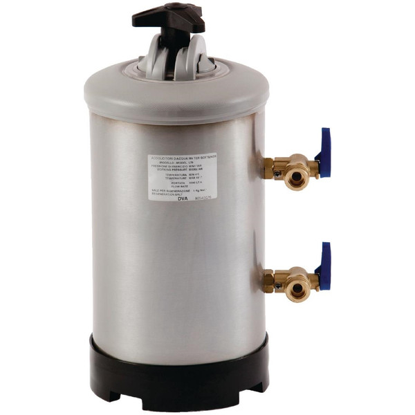 Manual Water Softener WS8-SK