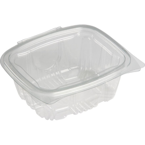 RPET Salad Containers 750ml (Pack of 500)