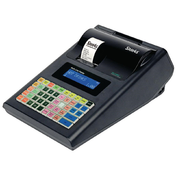 SAM4S Cash Register ER-230 BEJ