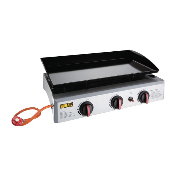 Buffalo Outdoor Gas Griddle