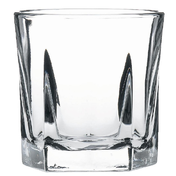 Libbey Inverness Tumblers 260ml (Pack of 12)