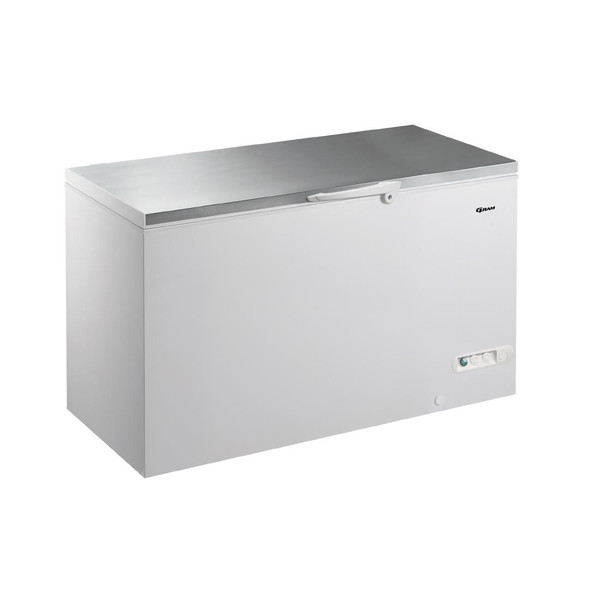 Gram CF 360Ltr Low Energy Chest Freezer CF 41S XLE