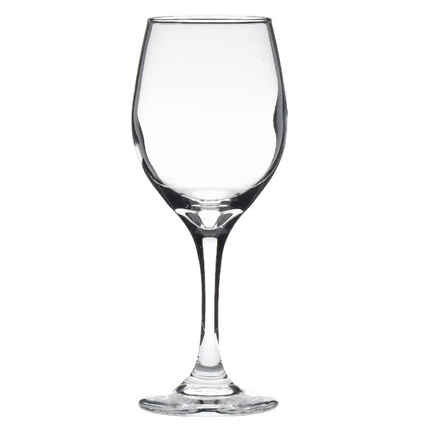 Libbey Perception Wine Glasses 320ml (Pack of 12)