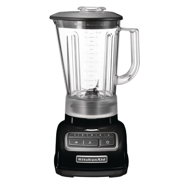 KitchenAid Classic Blender Black