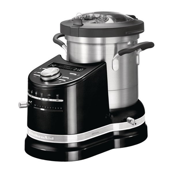 KitchenAid Artisan Cook Processor 5KCF0103