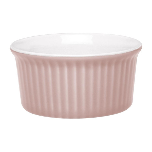 Olympia Pastel Ramekin Pink 70ml