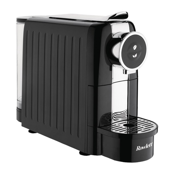 Rowlett Nespresso Coffee Pod Machine