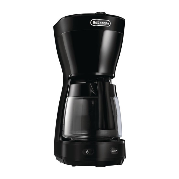Delonghi Filter Coffee Machine ICM16210